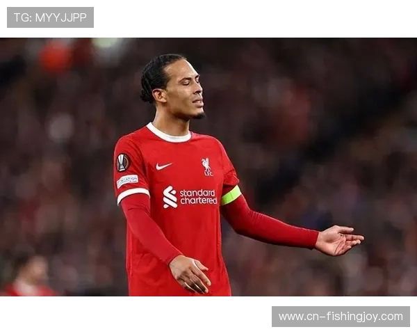 范迪克拦截动作启动慢0.2秒，红军后期防守隐患数据解读