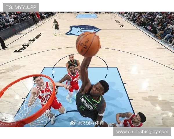 森林狼灰熊交锋：残阵灰熊难阻四连胜狼队